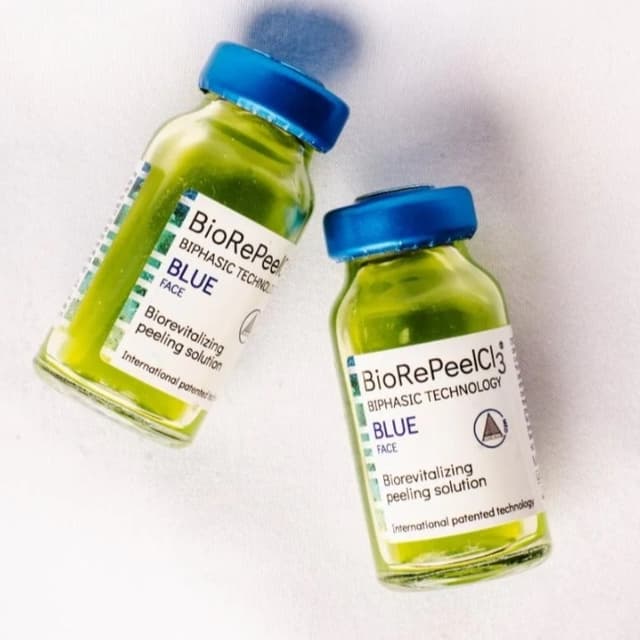BioRePeel Skin Rejuvenation Package at Esthetics With Candise in Omaha, NE