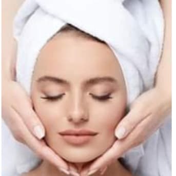 Class Custom Facial Package at Esthetics With Candise in Omaha, NE