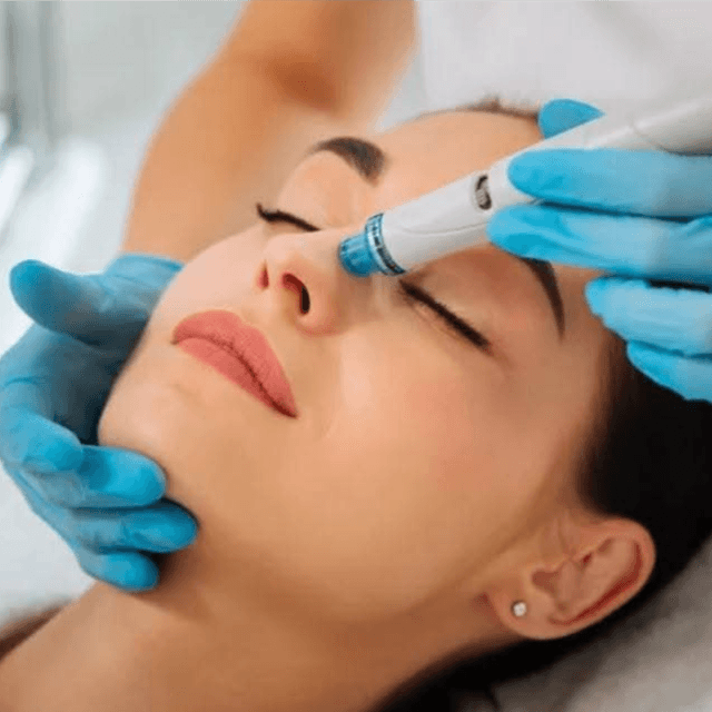 Platinum HydraFacial Package at Esthetics With Candise in Omaha, NE